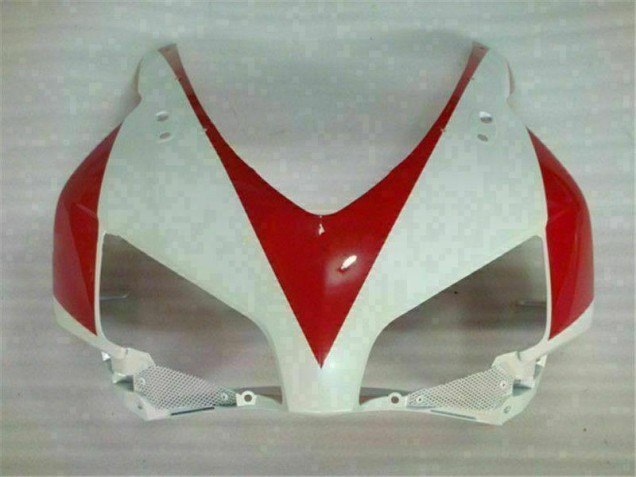 ABS Kit Carenatura Honda CBR 1000 RR 04-05 - Bianco Rosso ABS Kit Carenatura Honda CBR 1000 RR 04-05 - Bianco Rosso