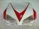 ABS Kit Carenatura Honda CBR 1000 RR 04-05 - Bianco Rosso ABS Kit Carenatura Honda CBR 1000 RR 04-05 - Bianco Rosso