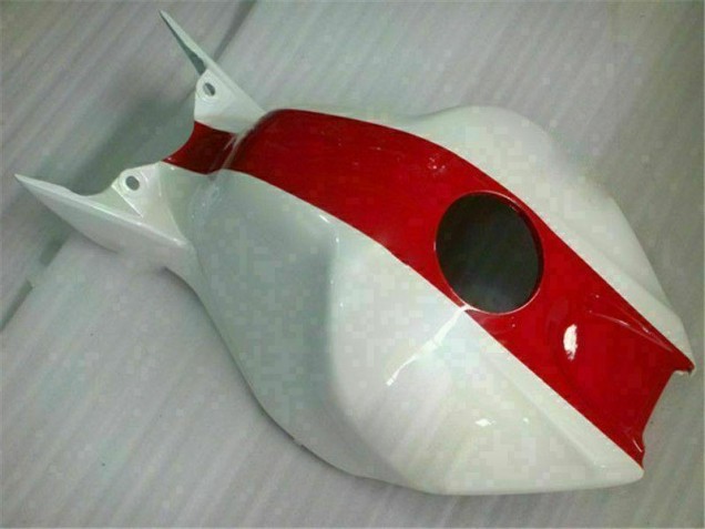 ABS Kit Carenatura Honda CBR 1000 RR 04-05 - Bianco Rosso ABS Kit Carenatura Honda CBR 1000 RR 04-05 - Bianco Rosso