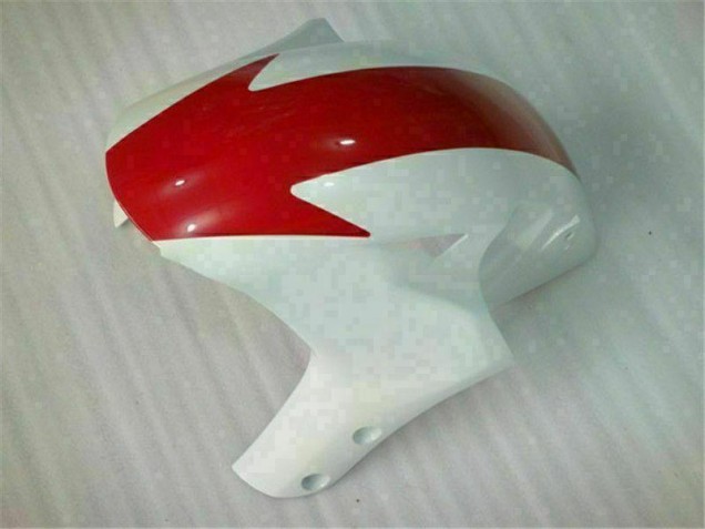 ABS Kit Carenatura Honda CBR 1000 RR 04-05 - Bianco Rosso ABS Kit Carenatura Honda CBR 1000 RR 04-05 - Bianco Rosso
