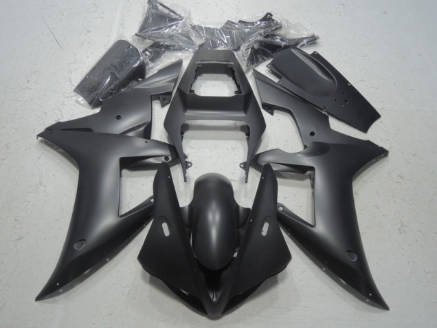 ABS Kit Carenatura Honda CBR 1000 RR 04-05 - Nero ABS Kit Carenatura Honda CBR 1000 RR 04-05 - Nero