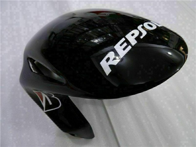 ABS Kit Carenatura Honda CBR 1000 RR 08-11 - Arancia ABS Kit Carenatura Honda CBR 1000 RR 08-11 - Arancia