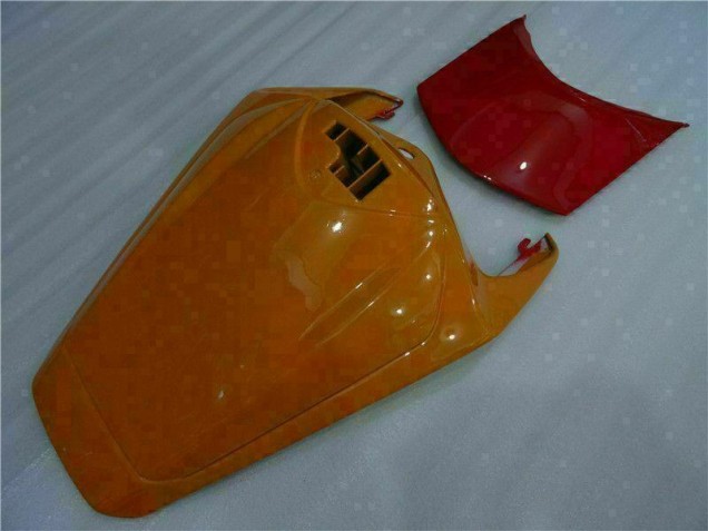 ABS Kit Carenatura Honda CBR 1000 RR 08-11 - Arancia ABS Kit Carenatura Honda CBR 1000 RR 08-11 - Arancia