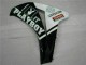 ABS Kit Carenatura Honda CBR 1000 RR 08-11 - Bianco Nero Playboy ABS Kit Carenatura Honda CBR 1000 RR 08-11 - Bianco Nero Playboy