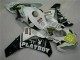 ABS Kit Carenatura Honda CBR 1000 RR 08-11 - Bianco Nero Playboy ABS Kit Carenatura Honda CBR 1000 RR 08-11 - Bianco Nero Playboy