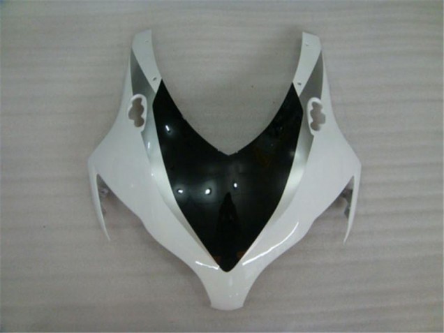 ABS Kit Carenatura Honda CBR 1000 RR 08-11 - Nero Bianco ABS Kit Carenatura Honda CBR 1000 RR 08-11 - Nero Bianco