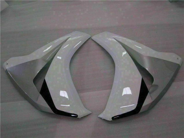 ABS Kit Carenatura Honda CBR 1000 RR 08-11 - Rosso Bianco