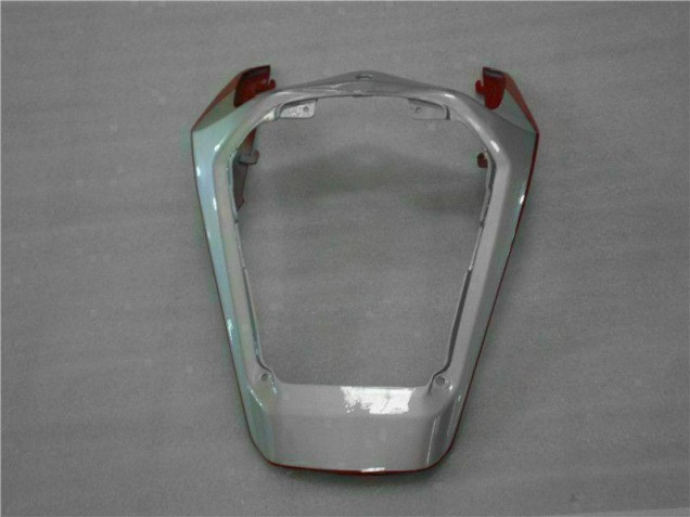 ABS Kit Carenatura Honda CBR 1000 RR 08-11 - Rosso Bianco