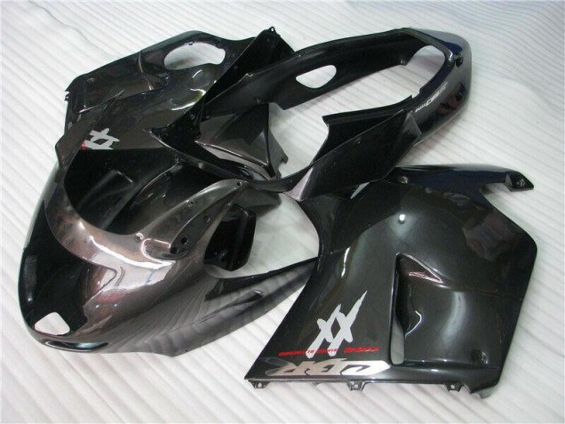 ABS Kit Carenatura Honda CBR 1100 XX 96-07 - Nero ABS Kit Carenatura Honda CBR 1100 XX 96-07 - Nero