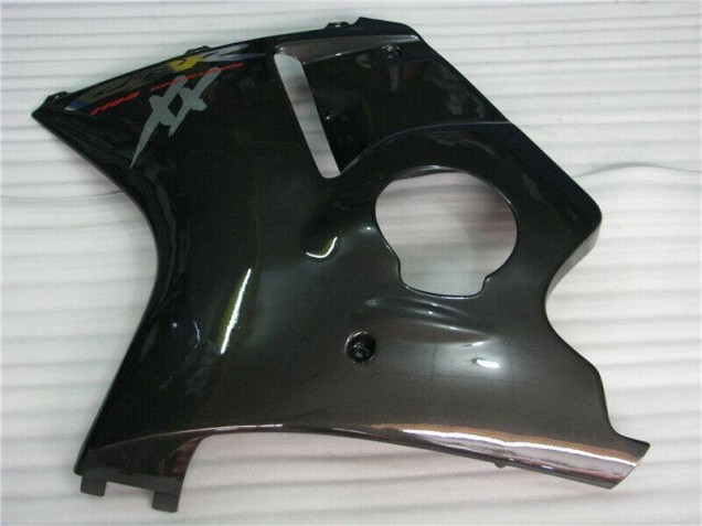 ABS Kit Carenatura Honda CBR 1100 XX 96-07 - Nero ABS Kit Carenatura Honda CBR 1100 XX 96-07 - Nero