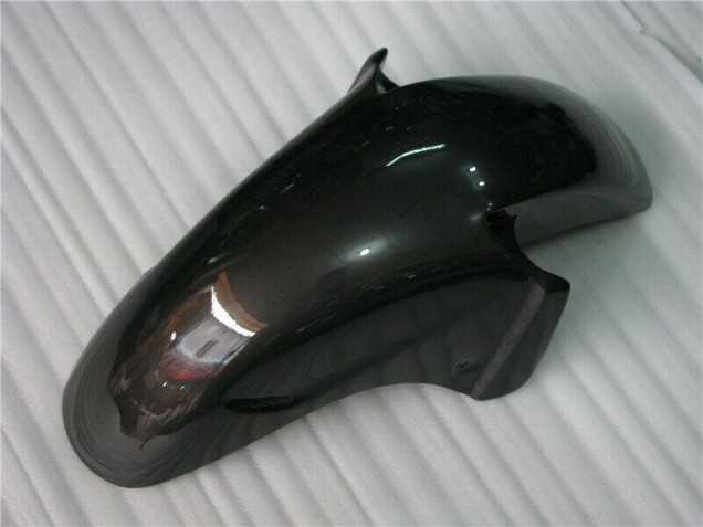 ABS Kit Carenatura Honda CBR 1100 XX 96-07 - Nero ABS Kit Carenatura Honda CBR 1100 XX 96-07 - Nero