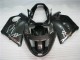 ABS Kit Carenatura Honda CBR 1100 XX 96-07 - Nero ABS Kit Carenatura Honda CBR 1100 XX 96-07 - Nero