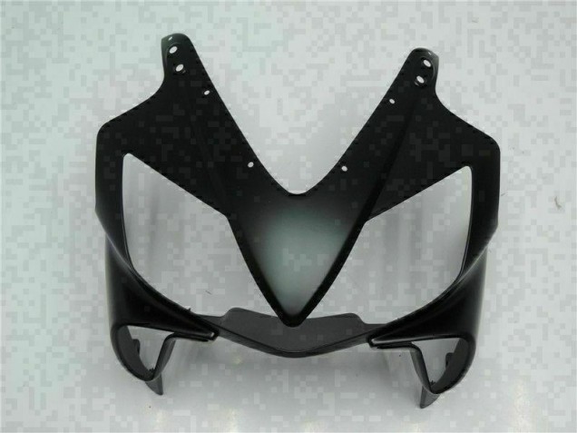 ABS Kit Carenatura Honda CBR 600 F4i 01-03 - Nero Opaco ABS Kit Carenatura Honda CBR 600 F4i 01-03 - Nero Opaco