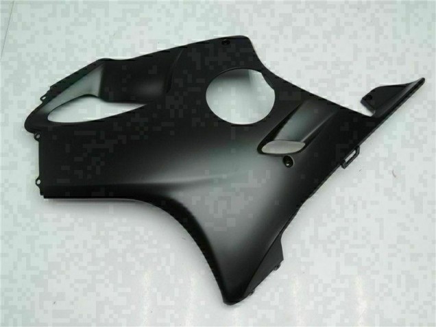 ABS Kit Carenatura Honda CBR 600 F4i 01-03 - Nero Opaco ABS Kit Carenatura Honda CBR 600 F4i 01-03 - Nero Opaco