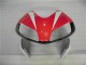 ABS Kit Carenatura Honda CBR 600 RR 03-04 - Bianco ABS Kit Carenatura Honda CBR 600 RR 03-04 - Bianco