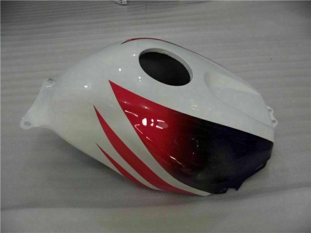 ABS Kit Carenatura Honda CBR 600 RR 03-04 - Bianco ABS Kit Carenatura Honda CBR 600 RR 03-04 - Bianco