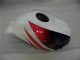 ABS Kit Carenatura Honda CBR 600 RR 03-04 - Bianco ABS Kit Carenatura Honda CBR 600 RR 03-04 - Bianco
