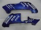 ABS Kit Carenatura Honda CBR 600 RR 03-04 - Bianco ABS Kit Carenatura Honda CBR 600 RR 03-04 - Bianco