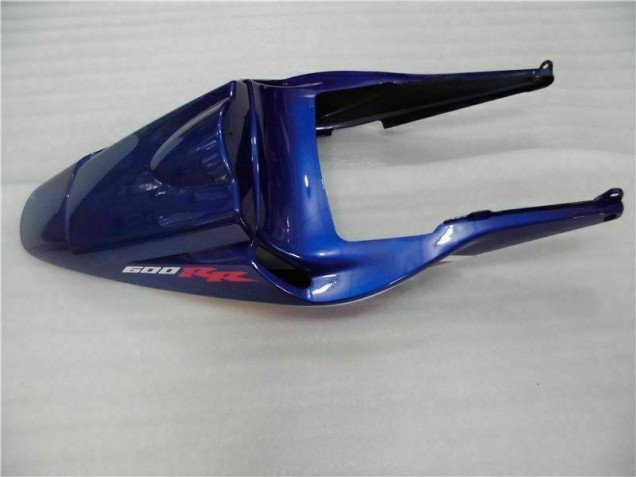 ABS Kit Carenatura Honda CBR 600 RR 03-04 - Bianco ABS Kit Carenatura Honda CBR 600 RR 03-04 - Bianco