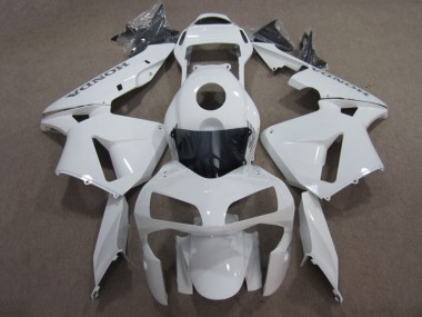 ABS Kit Carenatura Honda CBR 600 RR 03-04 - Bianco