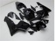 ABS Kit Carenatura Honda CBR 600 RR 03-04 - Lucido Nero ABS Kit Carenatura Honda CBR 600 RR 03-04 - Lucido Nero
