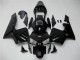 ABS Kit Carenatura Honda CBR 600 RR 03-04 - Lucido Nero ABS Kit Carenatura Honda CBR 600 RR 03-04 - Lucido Nero