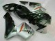 ABS Kit Carenatura Honda CBR 600 RR 05-06 - Lucido Nero ABS Kit Carenatura Honda CBR 600 RR 05-06 - Lucido Nero