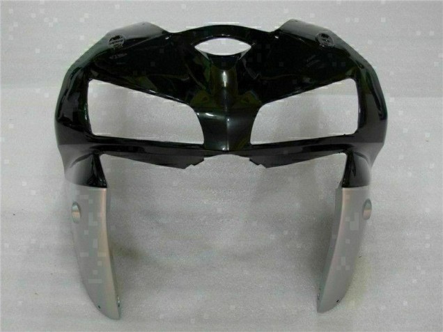 ABS Kit Carenatura Honda CBR 600 RR 05-06 - Lucido Nero ABS Kit Carenatura Honda CBR 600 RR 05-06 - Lucido Nero