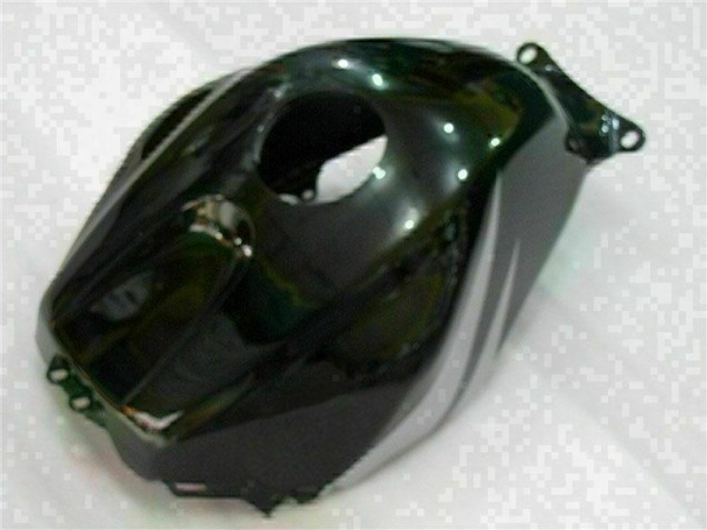 ABS Kit Carenatura Honda CBR 600 RR 05-06 - Lucido Nero ABS Kit Carenatura Honda CBR 600 RR 05-06 - Lucido Nero