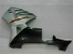 ABS Kit Carenatura Honda CBR 600 RR 05-06 - Lucido Nero ABS Kit Carenatura Honda CBR 600 RR 05-06 - Lucido Nero