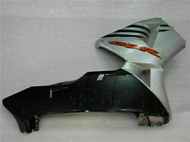 ABS Kit Carenatura Honda CBR 600 RR 05-06 - Lucido Nero ABS Kit Carenatura Honda CBR 600 RR 05-06 - Lucido Nero