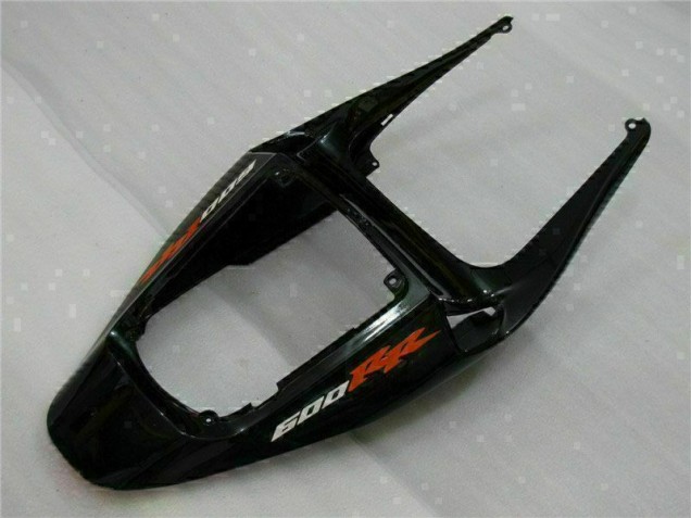 ABS Kit Carenatura Honda CBR 600 RR 05-06 - Lucido Nero ABS Kit Carenatura Honda CBR 600 RR 05-06 - Lucido Nero