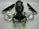 ABS Kit Carenatura Honda CBR 600 RR 05-06 - Lucido Nero ABS Kit Carenatura Honda CBR 600 RR 05-06 - Lucido Nero
