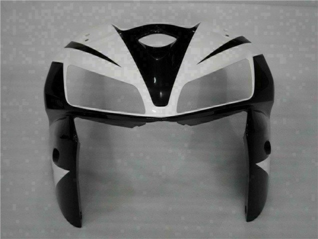 ABS Kit Carenatura Honda CBR 600 RR 05-06 - Nero ABS Kit Carenatura Honda CBR 600 RR 05-06 - Nero