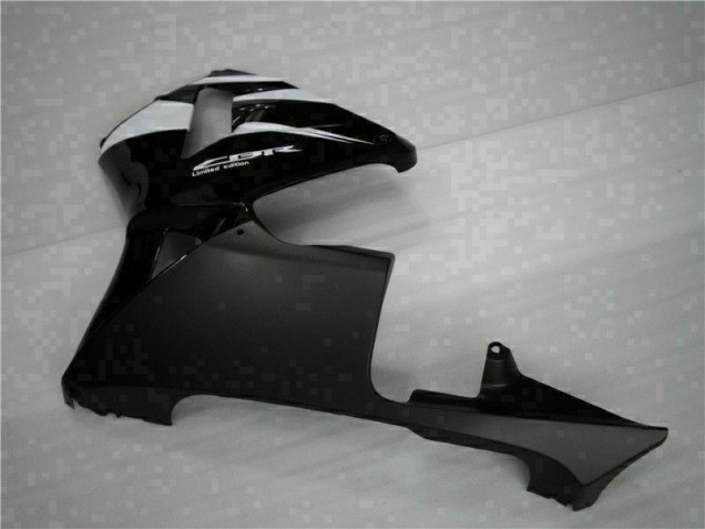 ABS Kit Carenatura Honda CBR 600 RR 05-06 - Nero ABS Kit Carenatura Honda CBR 600 RR 05-06 - Nero