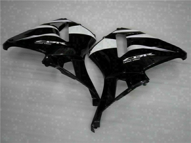 ABS Kit Carenatura Honda CBR 600 RR 05-06 - Nero ABS Kit Carenatura Honda CBR 600 RR 05-06 - Nero