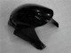 ABS Kit Carenatura Honda CBR 600 RR 05-06 - Nero ABS Kit Carenatura Honda CBR 600 RR 05-06 - Nero