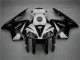 ABS Kit Carenatura Honda CBR 600 RR 05-06 - Nero ABS Kit Carenatura Honda CBR 600 RR 05-06 - Nero