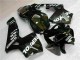 ABS Kit Carenatura Honda CBR 600 RR 05-06 - Nero Repsol ABS Kit Carenatura Honda CBR 600 RR 05-06 - Nero Repsol