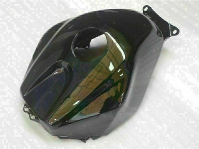 ABS Kit Carenatura Honda CBR 600 RR 05-06 - Nero Repsol ABS Kit Carenatura Honda CBR 600 RR 05-06 - Nero Repsol