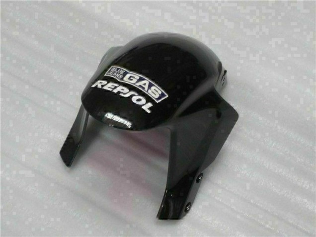ABS Kit Carenatura Honda CBR 600 RR 05-06 - Nero Repsol ABS Kit Carenatura Honda CBR 600 RR 05-06 - Nero Repsol