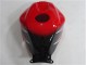 ABS Kit Carenatura Honda CBR 600 RR 05-06 - Rosso Nero