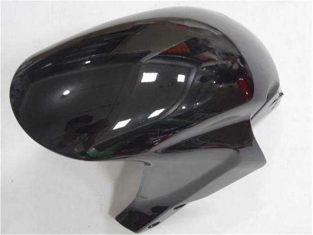 ABS Kit Carenatura Honda CBR 600 RR 05-06 - Rosso Nero