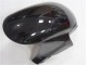 ABS Kit Carenatura Honda CBR 600 RR 05-06 - Rosso Nero