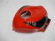 ABS Kit Carenatura Honda CBR 600 RR 07-08 - Nero Rosso ABS Kit Carenatura Honda CBR 600 RR 07-08 - Nero Rosso