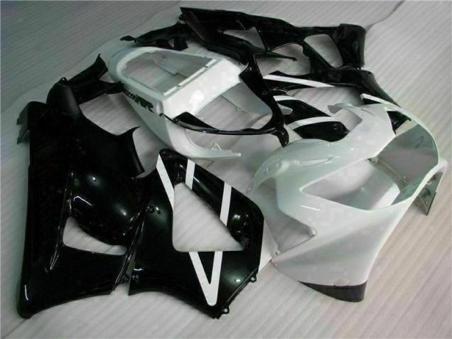 ABS Kit Carenatura Honda CBR 900 RR 929RR 00-01 - Bianco ABS Kit Carenatura Honda CBR 900 RR 929RR 00-01 - Bianco