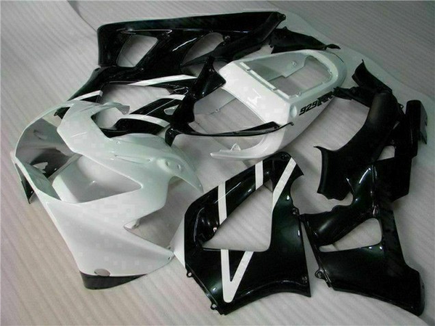 ABS Kit Carenatura Honda CBR 900 RR 929RR 00-01 - Bianco ABS Kit Carenatura Honda CBR 900 RR 929RR 00-01 - Bianco