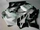 ABS Kit Carenatura Honda CBR 900 RR 929RR 00-01 - Bianco ABS Kit Carenatura Honda CBR 900 RR 929RR 00-01 - Bianco