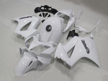 ABS Kit Carenatura Honda VFR 800 02-13 - Bianco