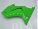 ABS Kit Carenatura Kawasaki EX250 08-12 - Verde ABS Kit Carenatura Kawasaki EX250 08-12 - Verde